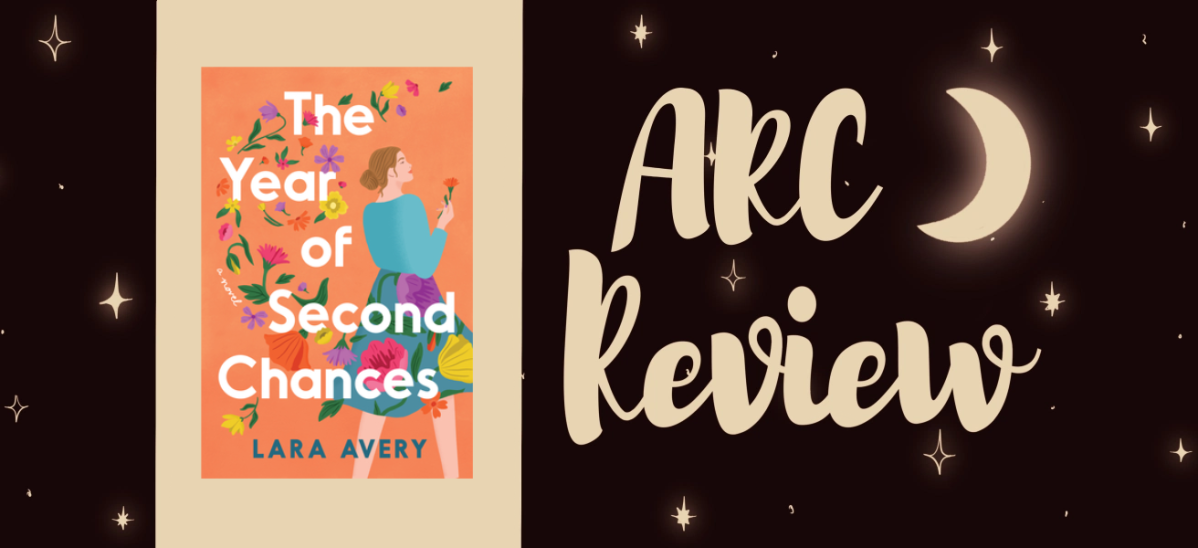 ARC Review: The Year of Second Chances